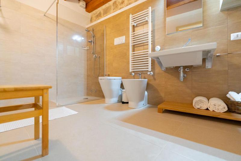 Baglio Cella - Appartamenti Per Vacanze Modica Exterior foto