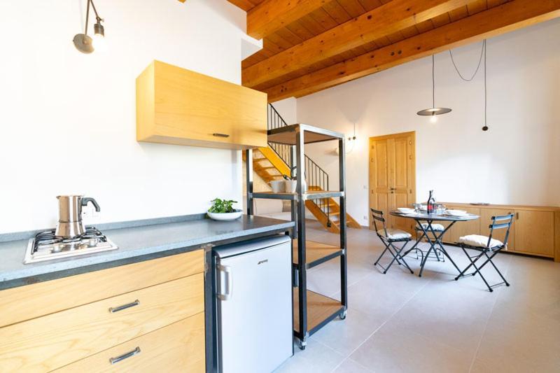 Baglio Cella - Appartamenti Per Vacanze Modica Exterior foto